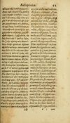 Thumbnail 0057 of Aesopi Phrygis Fabulae graece et latine