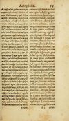 Thumbnail 0061 of Aesopi Phrygis Fabulae graece et latine