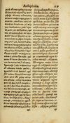 Thumbnail 0063 of Aesopi Phrygis Fabulae graece et latine