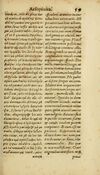 Thumbnail 0065 of Aesopi Phrygis Fabulae graece et latine