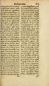 Thumbnail 0067 of Aesopi Phrygis Fabulae graece et latine