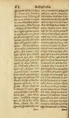 Thumbnail 0068 of Aesopi Phrygis Fabulae graece et latine