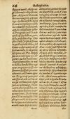 Thumbnail 0072 of Aesopi Phrygis Fabulae graece et latine
