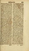 Thumbnail 0073 of Aesopi Phrygis Fabulae graece et latine