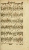 Thumbnail 0077 of Aesopi Phrygis Fabulae graece et latine