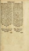 Thumbnail 0079 of Aesopi Phrygis Fabulae graece et latine