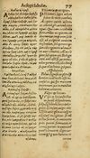 Thumbnail 0083 of Aesopi Phrygis Fabulae graece et latine