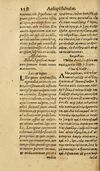 Thumbnail 0124 of Aesopi Phrygis Fabulae graece et latine