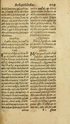 Thumbnail 0125 of Aesopi Phrygis Fabulae graece et latine