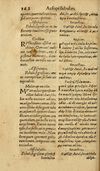 Thumbnail 0128 of Aesopi Phrygis Fabulae graece et latine