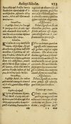 Thumbnail 0139 of Aesopi Phrygis Fabulae graece et latine