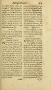 Thumbnail 0145 of Aesopi Phrygis Fabulae graece et latine