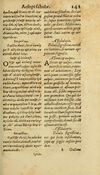 Thumbnail 0149 of Aesopi Phrygis Fabulae graece et latine