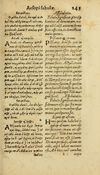Thumbnail 0153 of Aesopi Phrygis Fabulae graece et latine