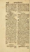 Thumbnail 0154 of Aesopi Phrygis Fabulae graece et latine