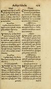 Thumbnail 0159 of Aesopi Phrygis Fabulae graece et latine