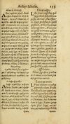 Thumbnail 0161 of Aesopi Phrygis Fabulae graece et latine