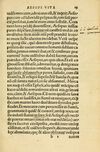 Thumbnail 0023 of Aesopi Phrygis Fabellae Graece et Latine