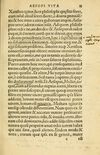 Thumbnail 0037 of Aesopi Phrygis Fabellae Graece et Latine