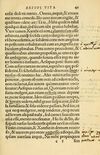 Thumbnail 0045 of Aesopi Phrygis Fabellae Graece et Latine