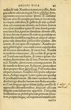 Thumbnail 0049 of Aesopi Phrygis Fabellae Graece et Latine