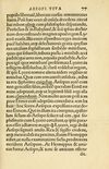 Thumbnail 0081 of Aesopi Phrygis Fabellae Graece et Latine