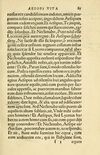 Thumbnail 0089 of Aesopi Phrygis Fabellae Graece et Latine