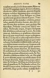 Thumbnail 0093 of Aesopi Phrygis Fabellae Graece et Latine