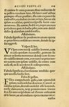 Thumbnail 0113 of Aesopi Phrygis Fabellae Graece et Latine