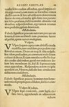Thumbnail 0115 of Aesopi Phrygis Fabellae Graece et Latine