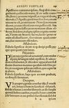 Thumbnail 0123 of Aesopi Phrygis Fabellae Graece et Latine