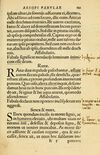 Thumbnail 0125 of Aesopi Phrygis Fabellae Graece et Latine