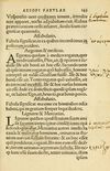 Thumbnail 0147 of Aesopi Phrygis Fabellae Graece et Latine