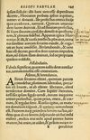 Thumbnail 0149 of Aesopi Phrygis Fabellae Graece et Latine