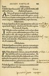 Thumbnail 0163 of Aesopi Phrygis Fabellae Graece et Latine
