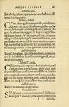 Thumbnail 0167 of Aesopi Phrygis Fabellae Graece et Latine