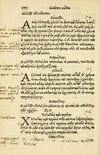 Thumbnail 0174 of Aesopi Phrygis Fabellae Graece et Latine