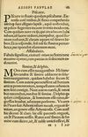 Thumbnail 0185 of Aesopi Phrygis Fabellae Graece et Latine
