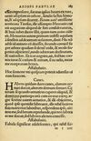 Thumbnail 0189 of Aesopi Phrygis Fabellae Graece et Latine