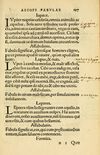 Thumbnail 0201 of Aesopi Phrygis Fabellae Graece et Latine