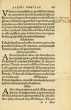 Thumbnail 0205 of Aesopi Phrygis Fabellae Graece et Latine