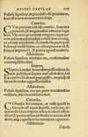 Thumbnail 0211 of Aesopi Phrygis Fabellae Graece et Latine