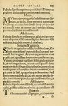 Thumbnail 0229 of Aesopi Phrygis Fabellae Graece et Latine