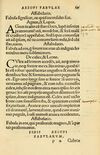Thumbnail 0235 of Aesopi Phrygis Fabellae Graece et Latine