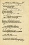 Thumbnail 0247 of Aesopi Phrygis Fabellae Graece et Latine
