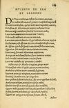 Thumbnail 0293 of Aesopi Phrygis Fabellae Graece et Latine