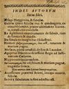 Thumbnail 0006 of Æsopi Phrygis Fabulae graece et latine, cum aliis quibusdam opusculis