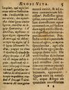 Thumbnail 0011 of Æsopi Phrygis Fabulae graece et latine, cum aliis quibusdam opusculis