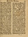Thumbnail 0013 of Æsopi Phrygis Fabulae graece et latine, cum aliis quibusdam opusculis