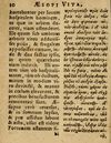 Thumbnail 0016 of Æsopi Phrygis Fabulae graece et latine, cum aliis quibusdam opusculis